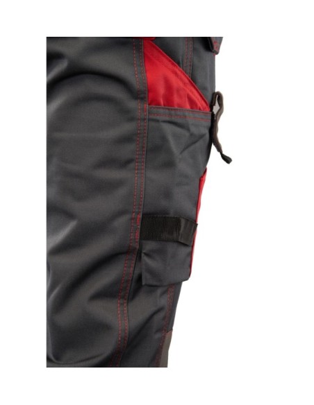 SPODNIE DO PASA QUARTZ - SEVEN KINGS