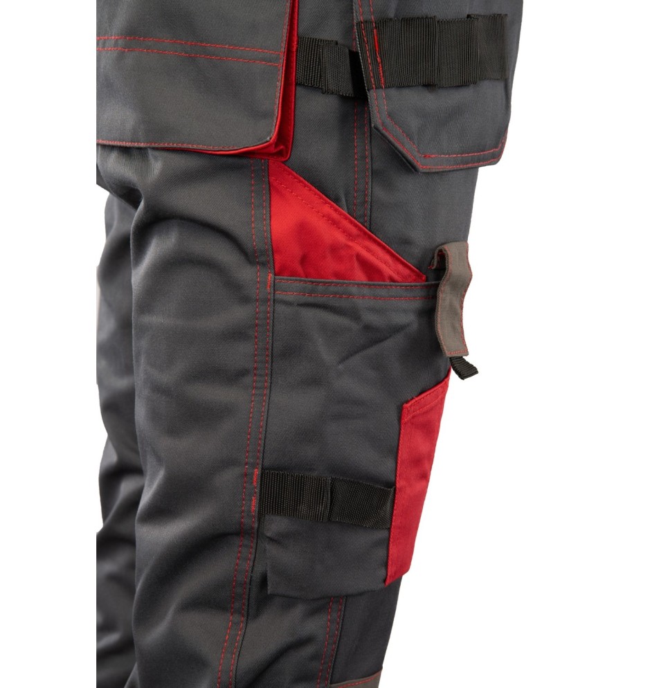 SPODNIE DO PASA QUARTZ - SEVEN KINGS