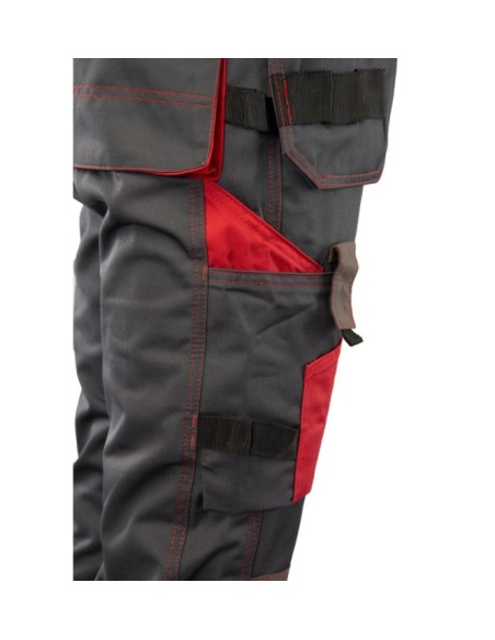 SPODNIE DO PASA QUARTZ - SEVEN KINGS