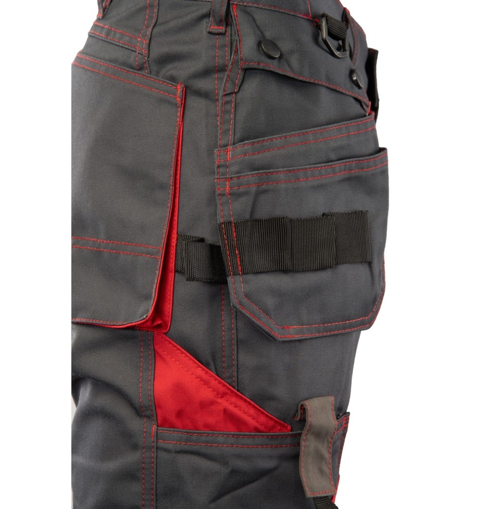 SPODNIE DO PASA QUARTZ - SEVEN KINGS