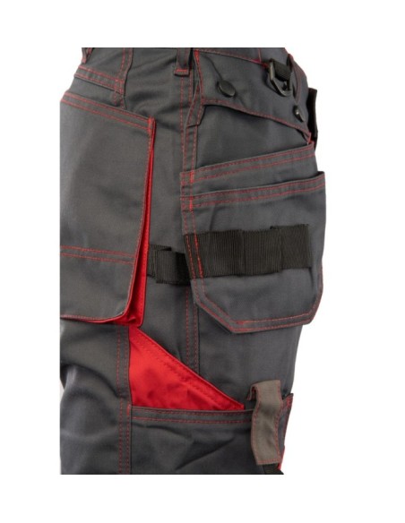 SPODNIE DO PASA QUARTZ - SEVEN KINGS