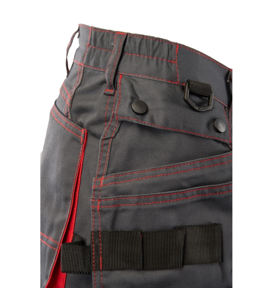 SPODNIE DO PASA QUARTZ - SEVEN KINGS