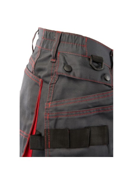 SPODNIE DO PASA QUARTZ - SEVEN KINGS