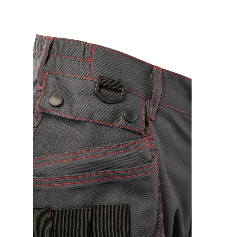 SPODNIE DO PASA QUARTZ - SEVEN KINGS