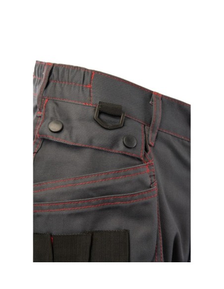 SPODNIE DO PASA QUARTZ - SEVEN KINGS