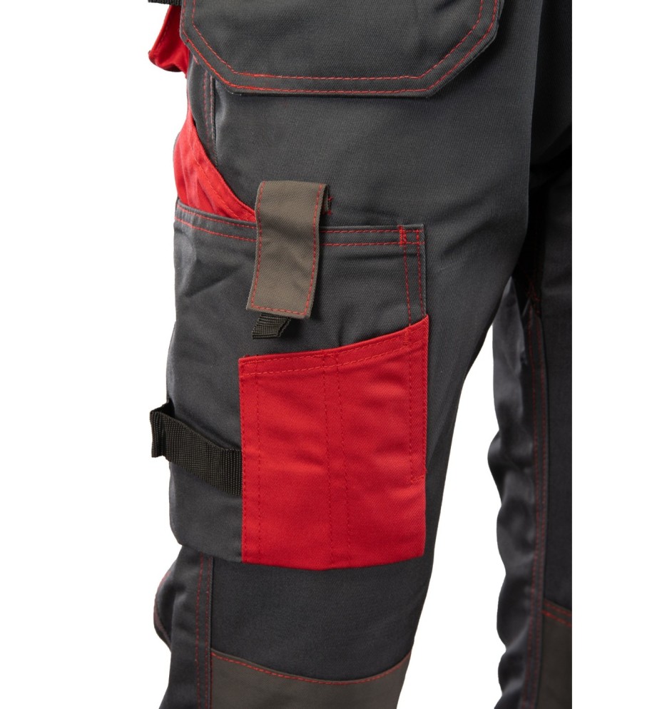 SPODNIE DO PASA QUARTZ - SEVEN KINGS