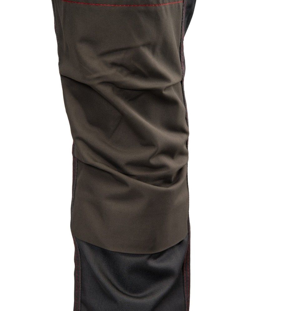 SPODNIE DO PASA QUARTZ - SEVEN KINGS