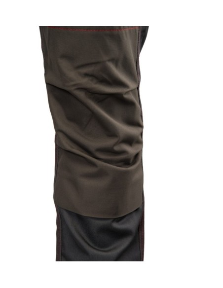 SPODNIE DO PASA QUARTZ - SEVEN KINGS