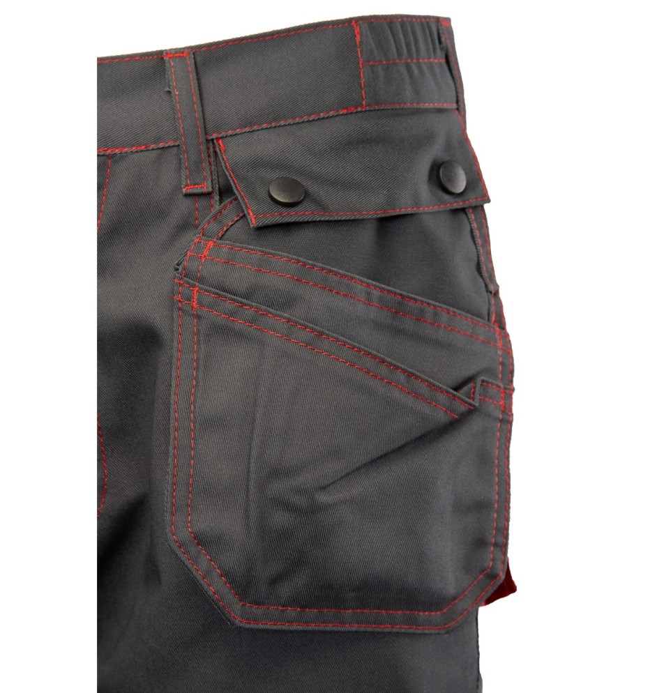 SPODNIE DO PASA QUARTZ - SEVEN KINGS