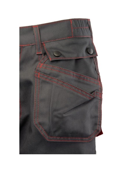 SPODNIE DO PASA QUARTZ - SEVEN KINGS