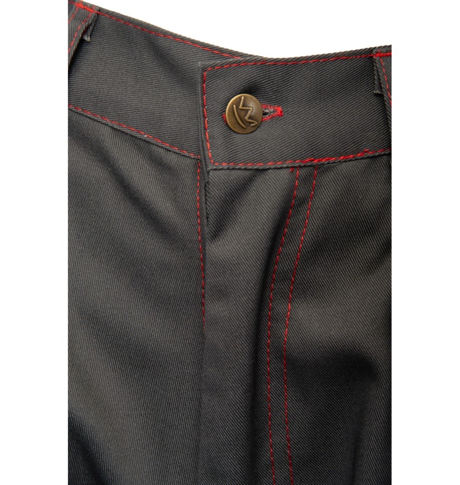 SPODNIE DO PASA QUARTZ - SEVEN KINGS