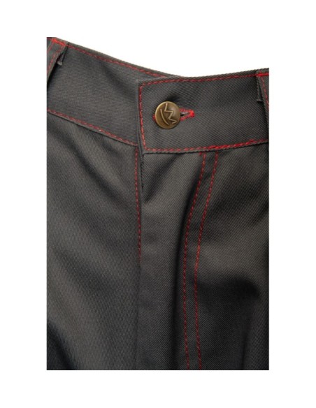 SPODNIE DO PASA QUARTZ - SEVEN KINGS