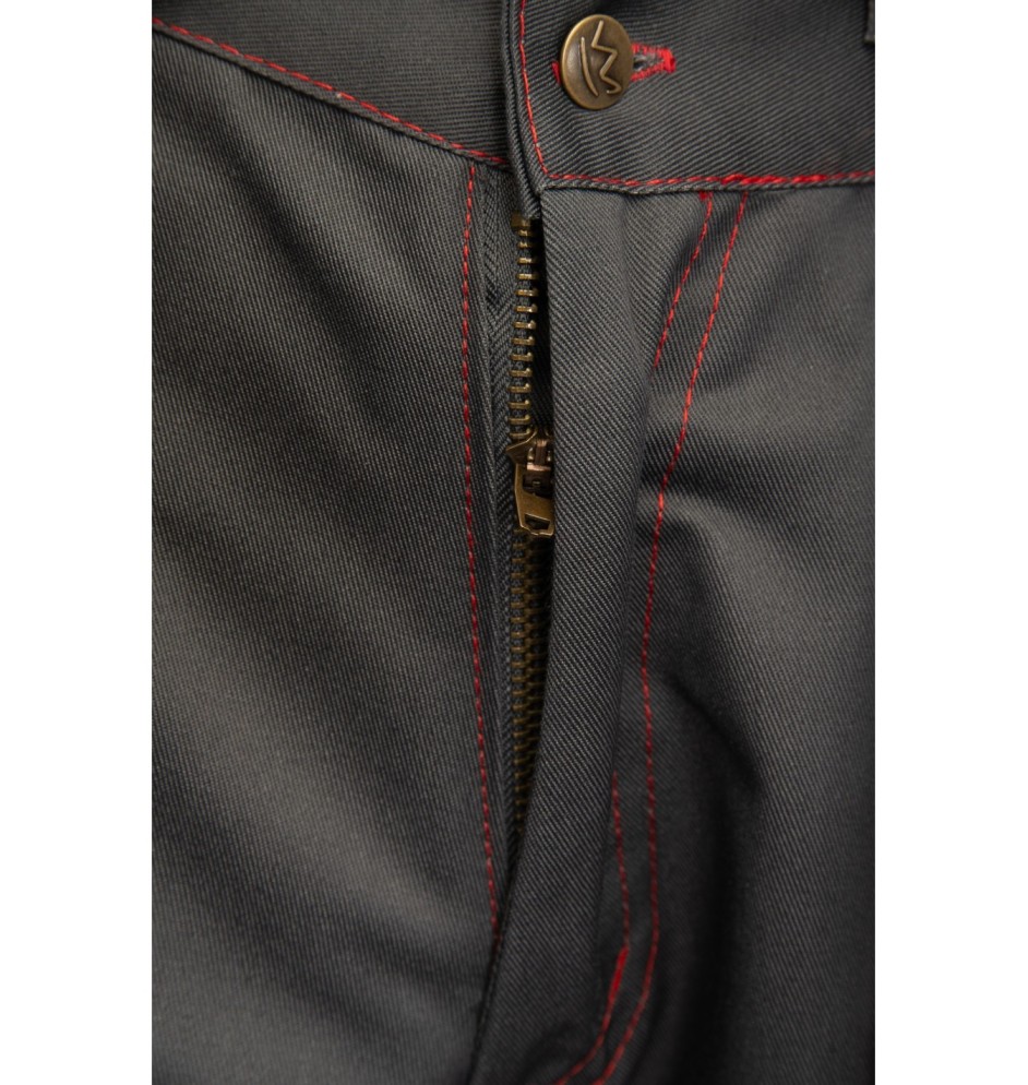 SPODNIE DO PASA QUARTZ - SEVEN KINGS