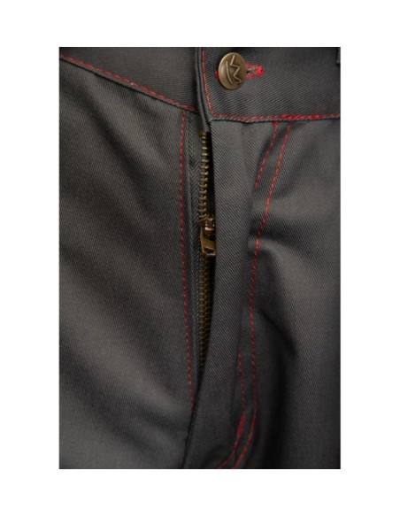 SPODNIE DO PASA QUARTZ - SEVEN KINGS