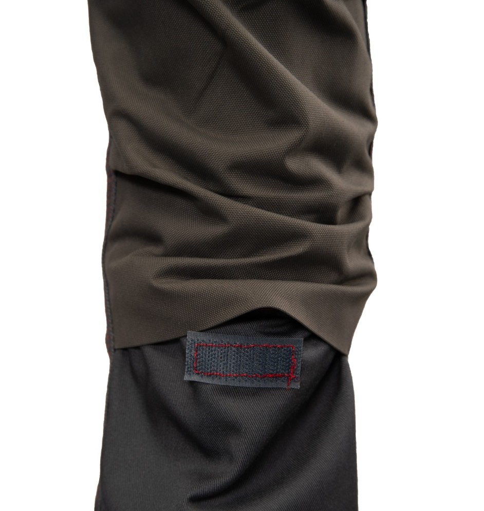 SPODNIE DO PASA QUARTZ - SEVEN KINGS