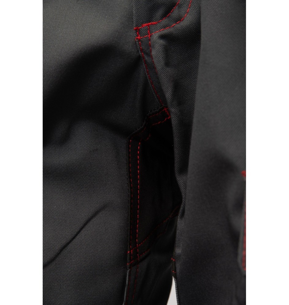 SPODNIE DO PASA QUARTZ - SEVEN KINGS