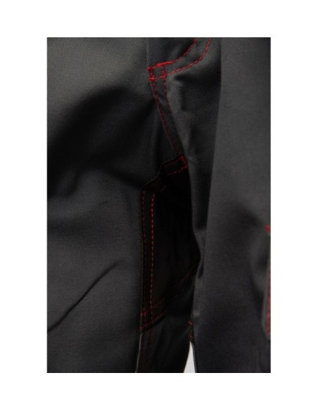 SPODNIE DO PASA QUARTZ - SEVEN KINGS