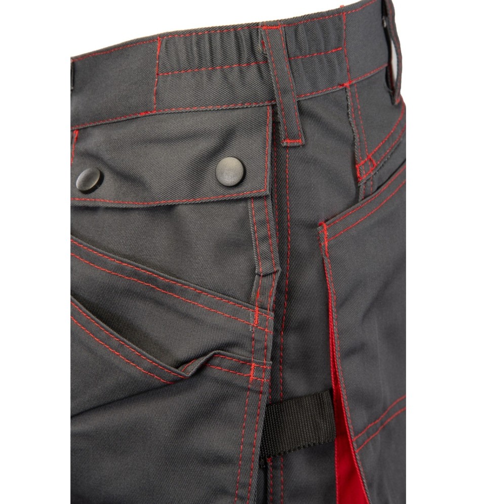 SPODNIE DO PASA QUARTZ - SEVEN KINGS