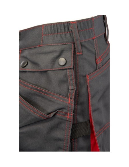 SPODNIE DO PASA QUARTZ - SEVEN KINGS