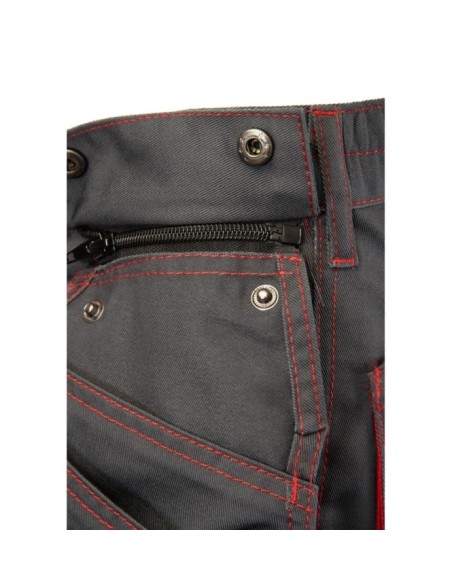 SPODNIE DO PASA QUARTZ - SEVEN KINGS