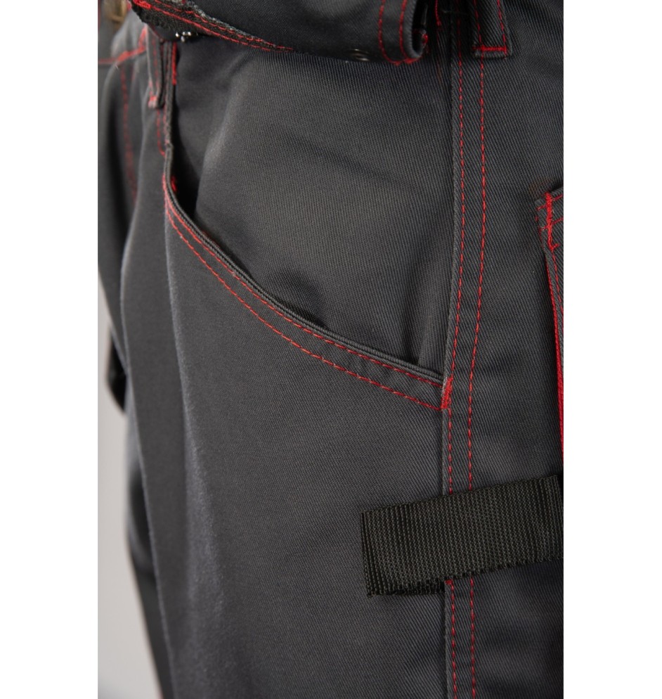 SPODNIE DO PASA QUARTZ - SEVEN KINGS