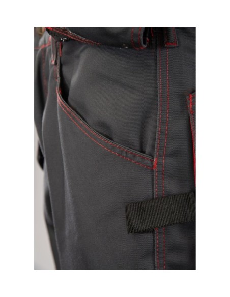 SPODNIE DO PASA QUARTZ - SEVEN KINGS