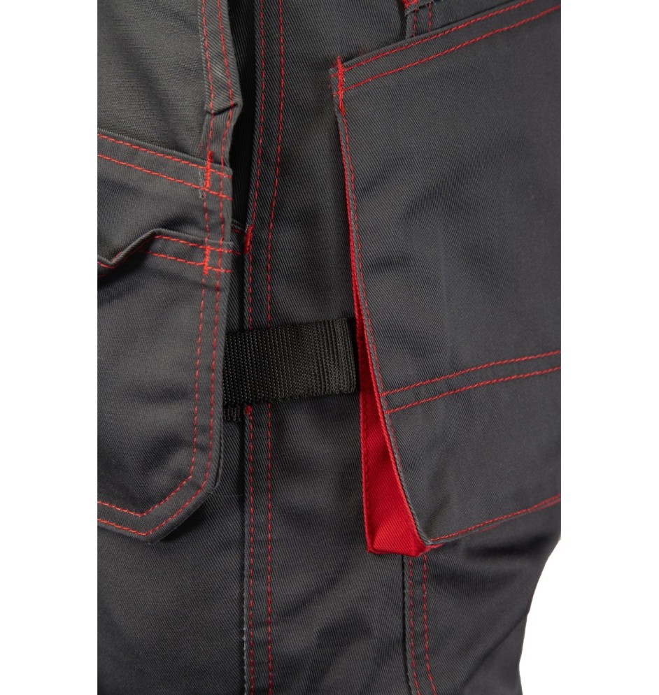 SPODNIE DO PASA QUARTZ - SEVEN KINGS