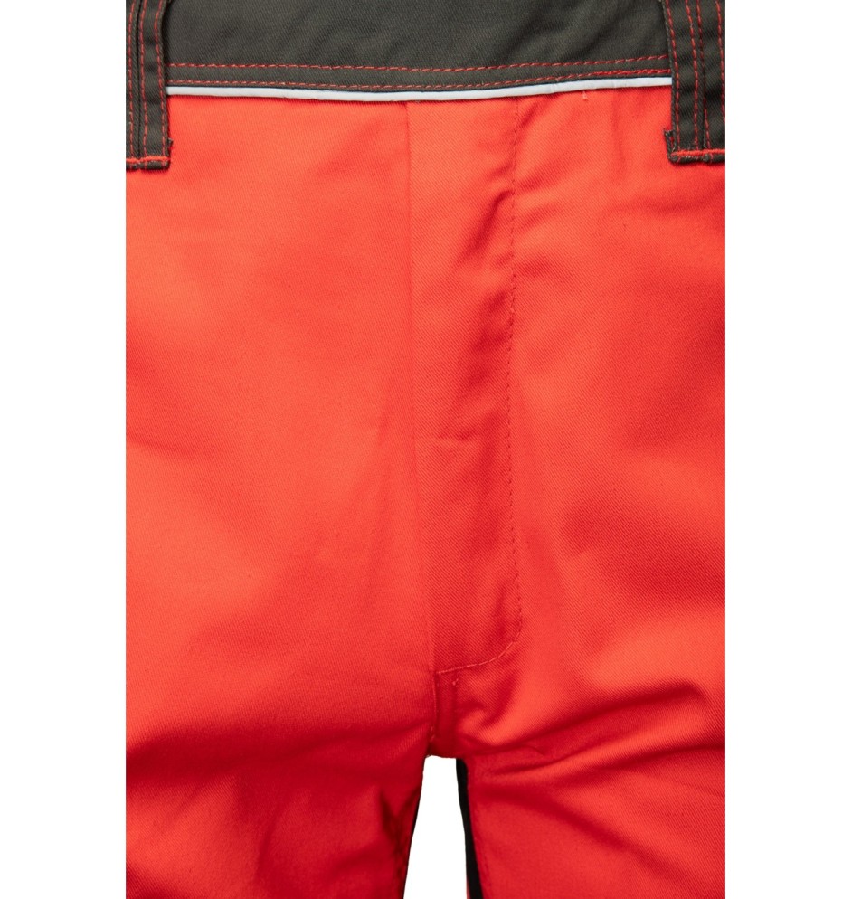 SPODNIE OGRODNICZKI RUBIN - SEVEN KINGS