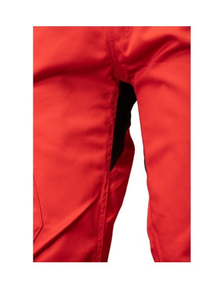 SPODNIE OGRODNICZKI RUBIN - SEVEN KINGS