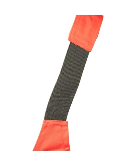 SPODNIE OGRODNICZKI RUBIN - SEVEN KINGS