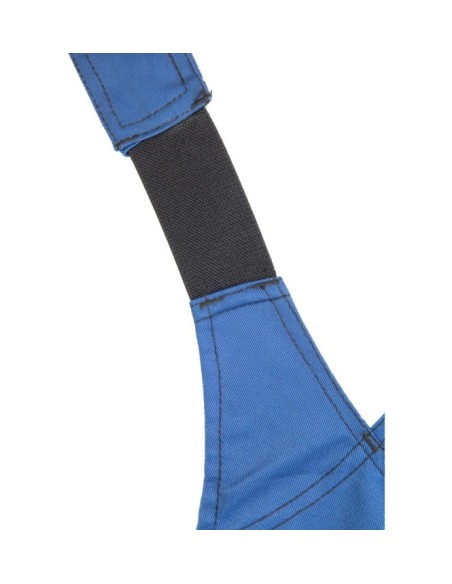 SPODNIE OGRODNICZKI SAPHIR - SEVEN KINGS