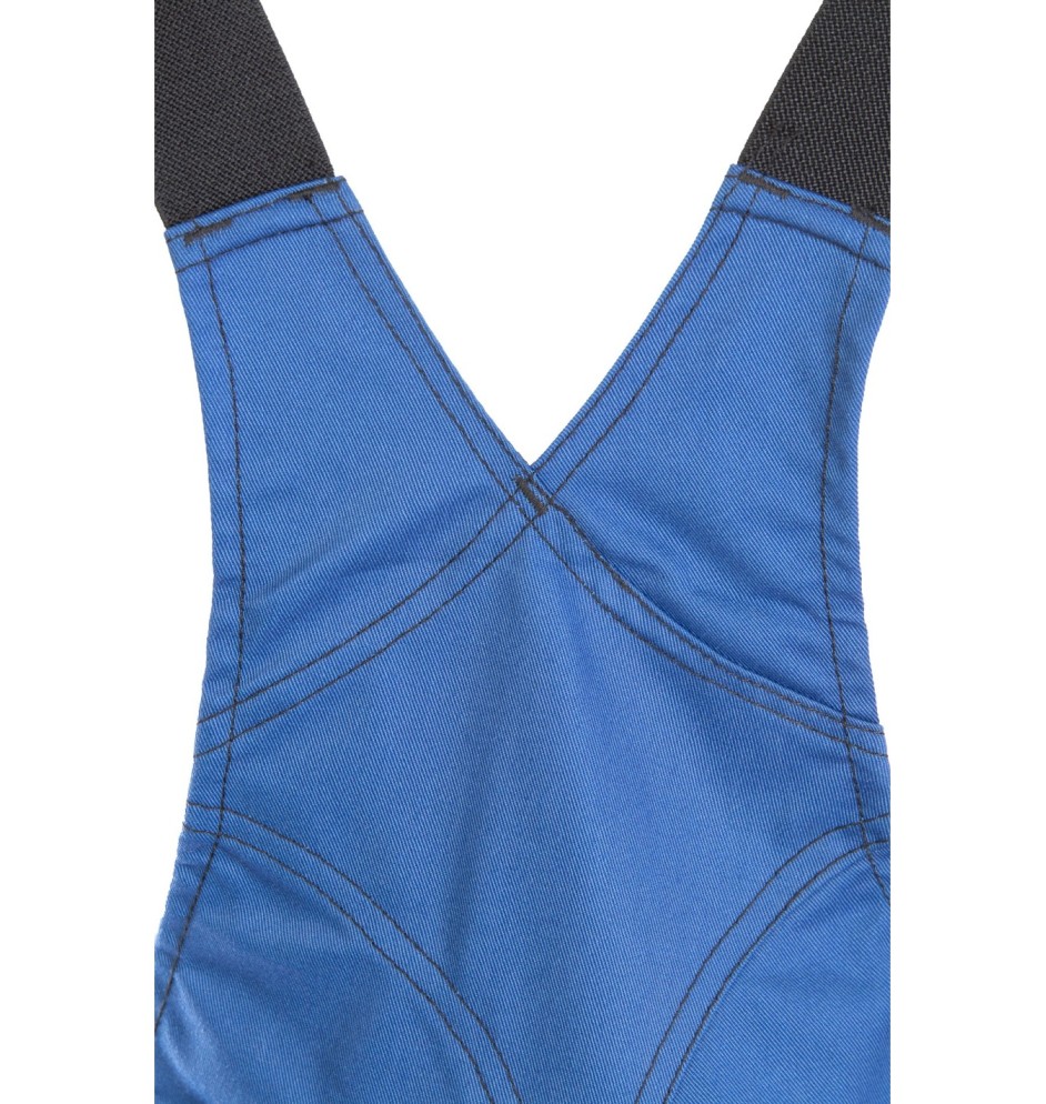 SPODNIE OGRODNICZKI SAPHIR - SEVEN KINGS