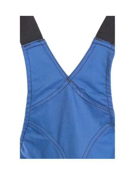 SPODNIE OGRODNICZKI SAPHIR - SEVEN KINGS