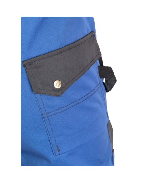 SPODNIE OGRODNICZKI SAPHIR - SEVEN KINGS