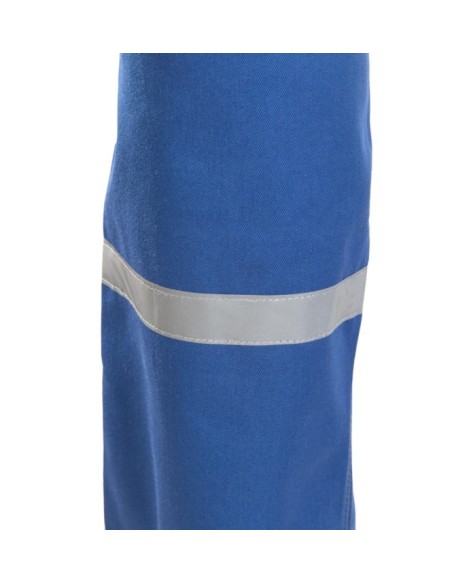 SPODNIE OGRODNICZKI SAPHIR - SEVEN KINGS