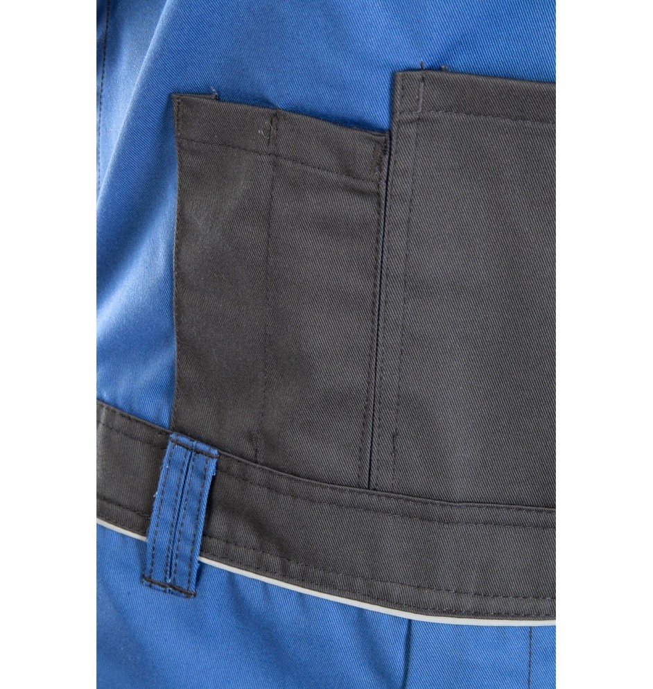 SPODNIE OGRODNICZKI SAPHIR - SEVEN KINGS