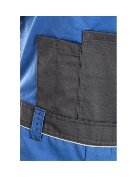 SPODNIE OGRODNICZKI SAPHIR - SEVEN KINGS