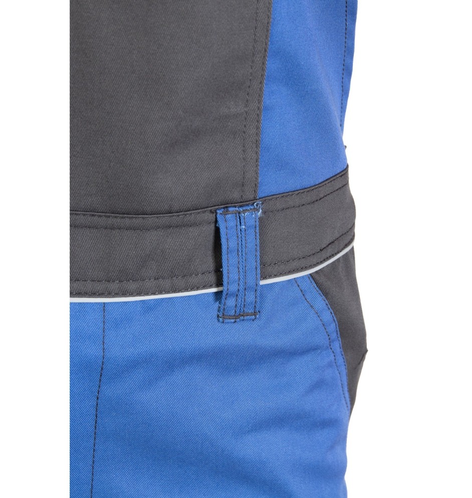 SPODNIE OGRODNICZKI SAPHIR - SEVEN KINGS