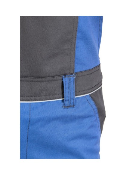 SPODNIE OGRODNICZKI SAPHIR - SEVEN KINGS