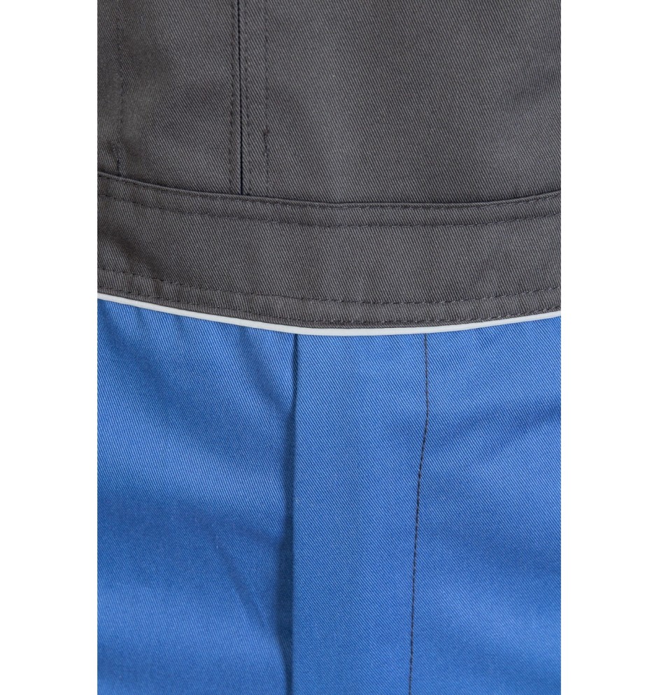 SPODNIE OGRODNICZKI SAPHIR - SEVEN KINGS