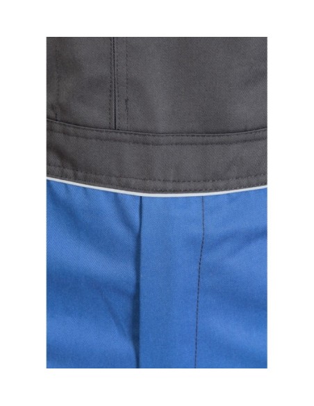 SPODNIE OGRODNICZKI SAPHIR - SEVEN KINGS