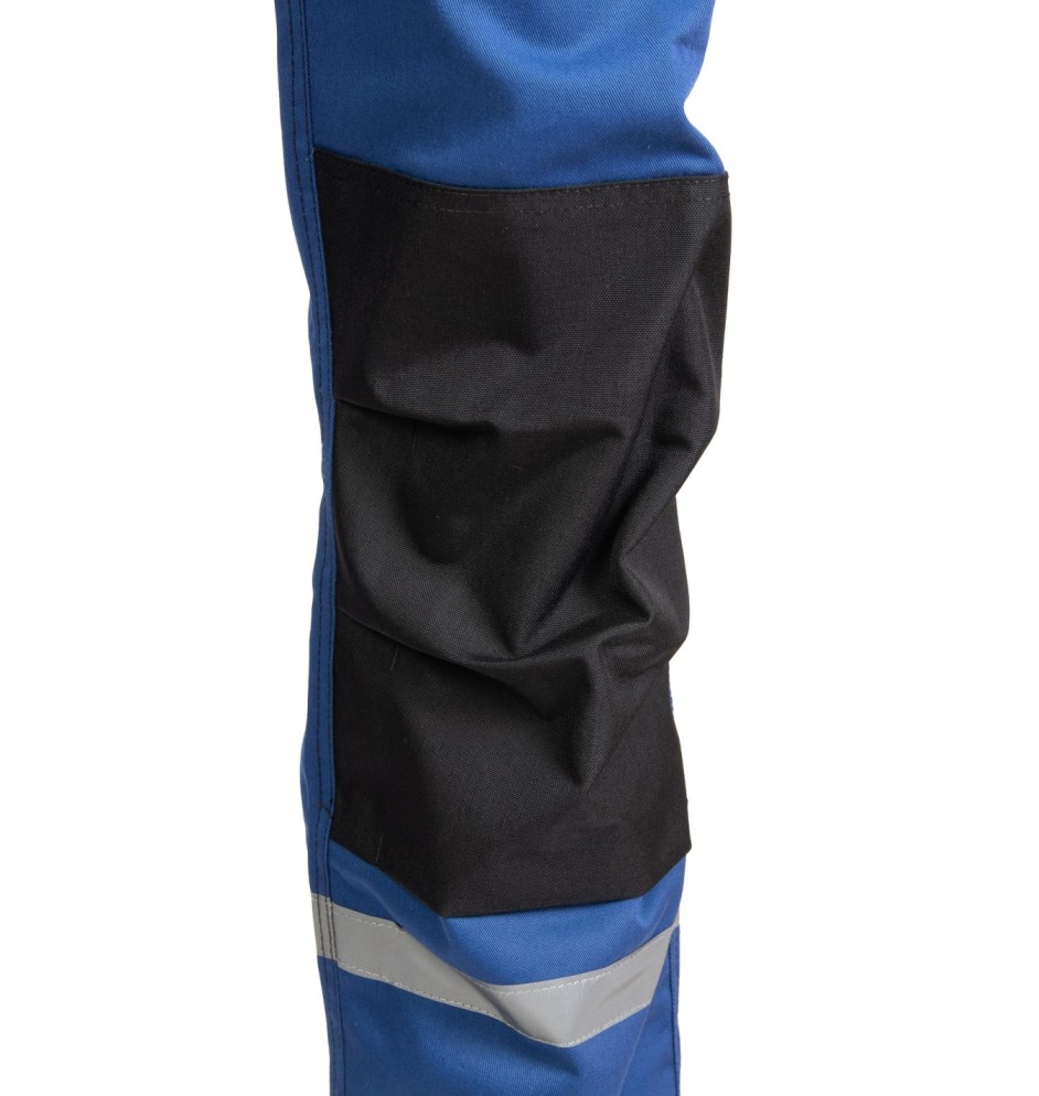 SPODNIE OGRODNICZKI SAPHIR - SEVEN KINGS