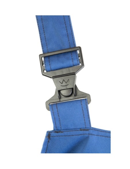 SPODNIE OGRODNICZKI SAPHIR - SEVEN KINGS