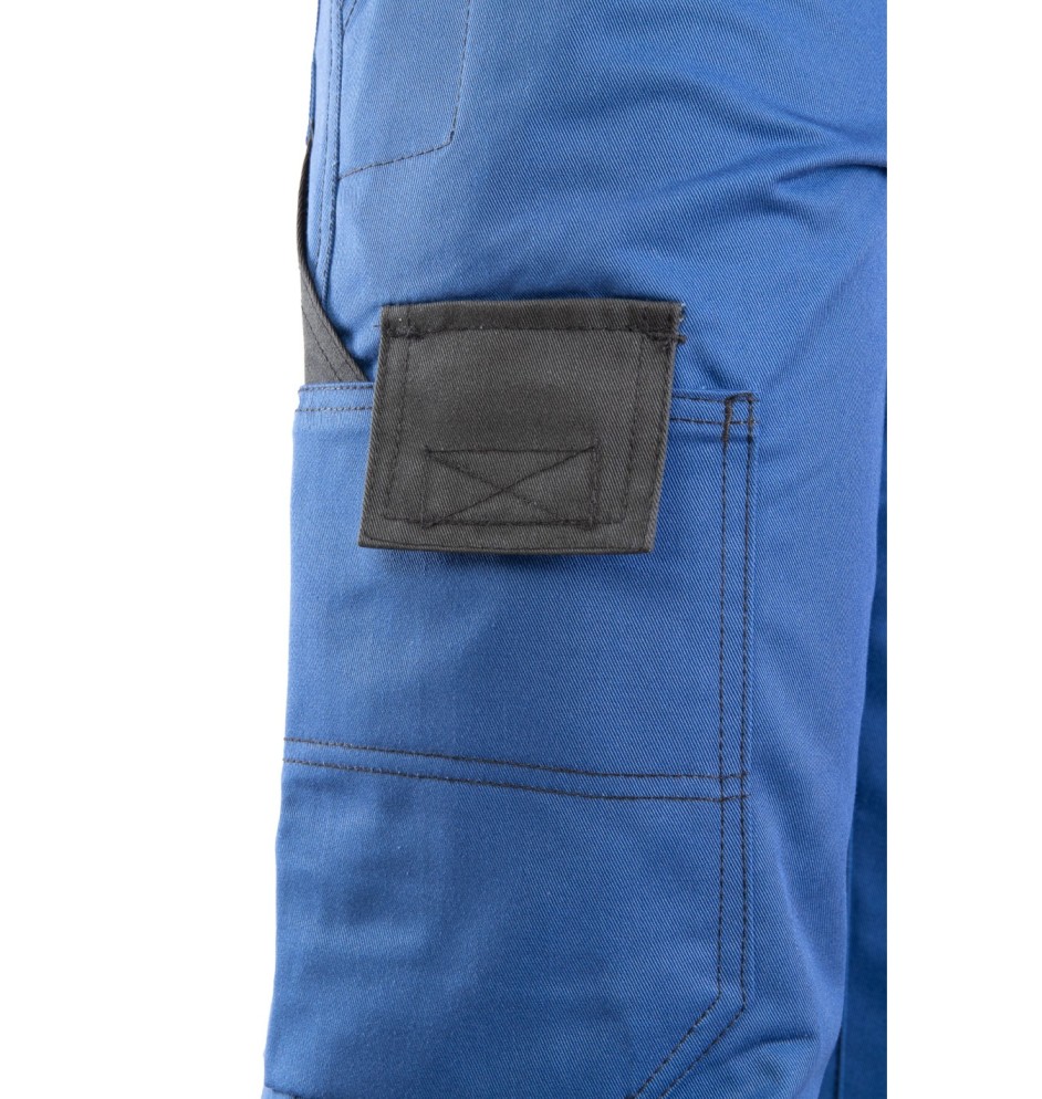 SPODNIE OGRODNICZKI SAPHIR - SEVEN KINGS