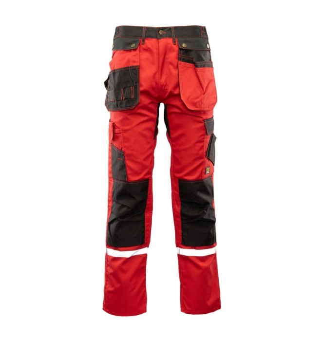 SPODNIE DO PASA RUBIN - SEVEN KINGS