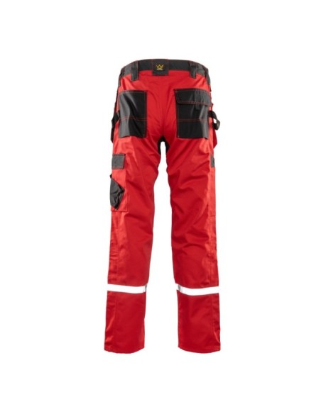 SPODNIE DO PASA RUBIN - SEVEN KINGS