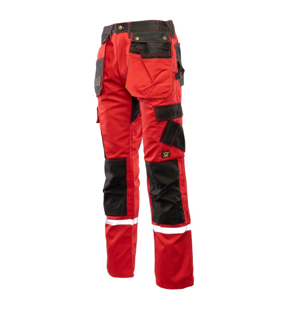 SPODNIE DO PASA RUBIN - SEVEN KINGS