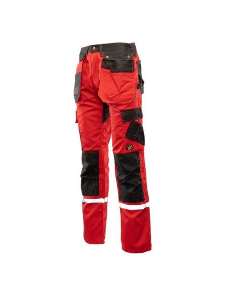 SPODNIE DO PASA RUBIN - SEVEN KINGS