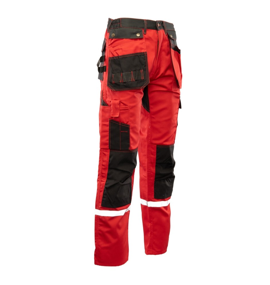 SPODNIE DO PASA RUBIN - SEVEN KINGS