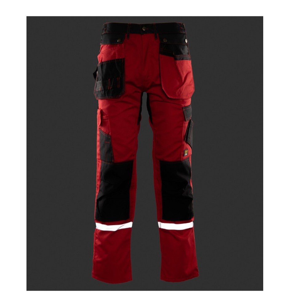 SPODNIE DO PASA RUBIN - SEVEN KINGS